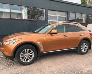 INFINITI FX Gebrauchtwagen