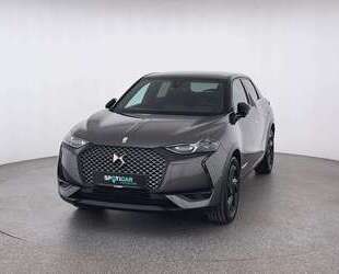 DS Automobiles DS 3 Crossback Gebrauchtwagen