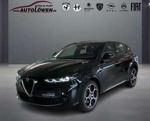Alfa Romeo Tonale Gebrauchtwagen