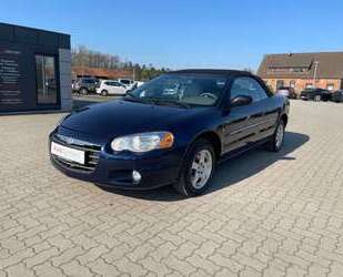 Chrysler Sebring Gebrauchtwagen