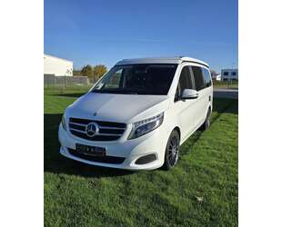 Mercedes-Benz Marco Polo Gebrauchtwagen