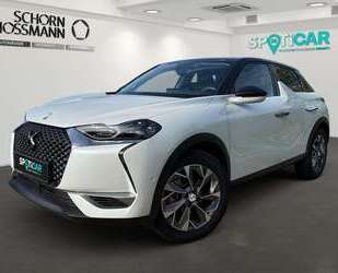 DS Automobiles DS 3 Crossback Gebrauchtwagen