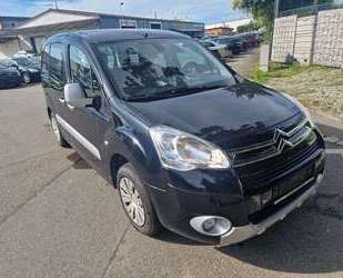 Citroen Berlingo Gebrauchtwagen