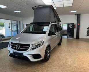 Mercedes-Benz Marco Polo Gebrauchtwagen