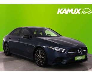Mercedes-Benz A 220 Gebrauchtwagen