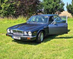 Jaguar Sovereign Gebrauchtwagen