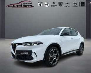 Alfa Romeo Tonale Gebrauchtwagen