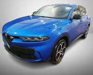 Alfa Romeo Tonale Gebrauchtwagen