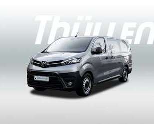 Toyota Proace Gebrauchtwagen