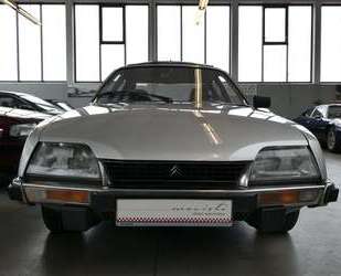 Citroen CX Gebrauchtwagen