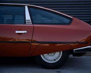 Citroen CX Gebrauchtwagen
