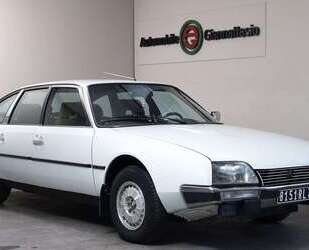 Citroen CX Gebrauchtwagen