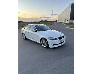 Alpina D3 Gebrauchtwagen