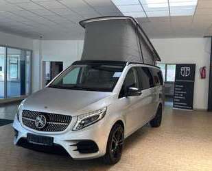 Mercedes-Benz Marco Polo Gebrauchtwagen