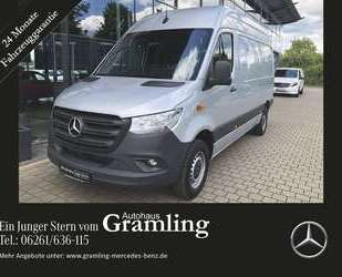 Mercedes-Benz Sprinter Gebrauchtwagen