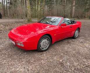 Porsche 944 Gebrauchtwagen