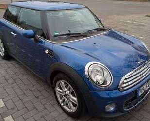 Mini One Gebrauchtwagen