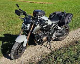 Honda CB 650 Gebrauchtwagen