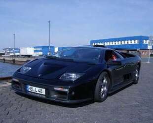 Lamborghini Diablo Gebrauchtwagen