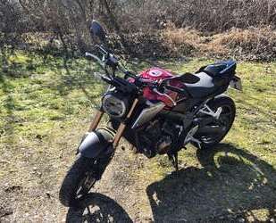 Honda CB 650 Gebrauchtwagen