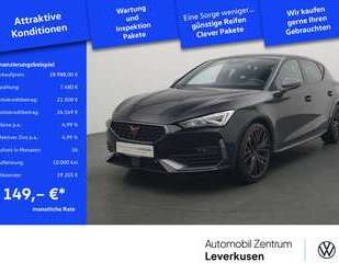 Cupra Leon Gebrauchtwagen