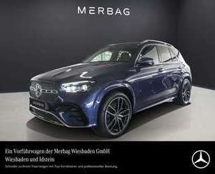 Mercedes-Benz GLE 450 Gebrauchtwagen