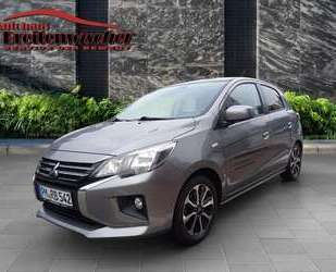 Mitsubishi Space Star Gebrauchtwagen