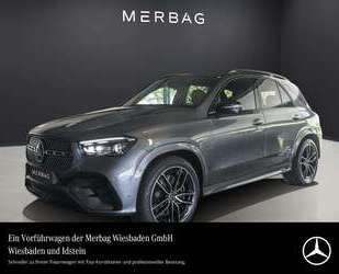Mercedes-Benz GLE 450 Gebrauchtwagen