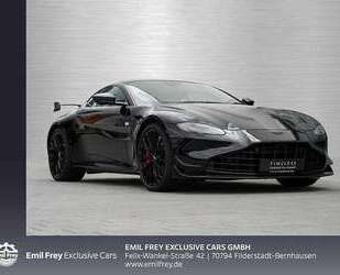 Aston Martin V8 Gebrauchtwagen