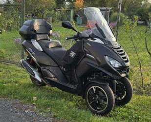 Peugeot Metropolis Gebrauchtwagen