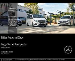 Mercedes-Benz Citan Gebrauchtwagen
