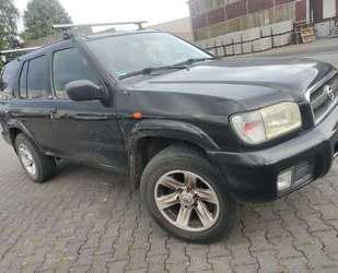 Nissan Pathfinder Gebrauchtwagen