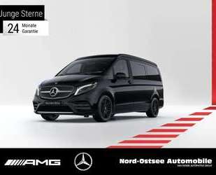 Mercedes-Benz Marco Polo Gebrauchtwagen