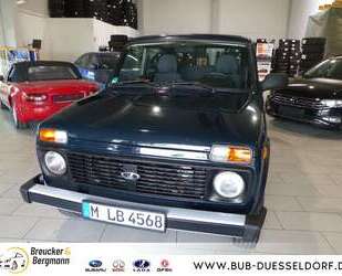 Lada Taiga Gebrauchtwagen