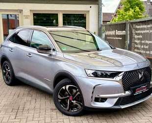 DS Automobiles DS 7 Crossback Gebrauchtwagen