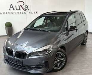 BMW 220 Gebrauchtwagen