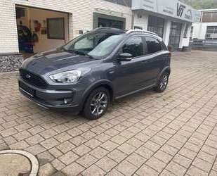 Ford Ka/Ka+ Gebrauchtwagen