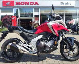 Honda NC 750 Gebrauchtwagen