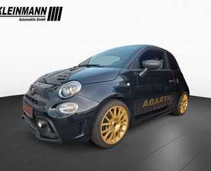 Abarth 695 Gebrauchtwagen