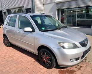 Mazda 2 Gebrauchtwagen