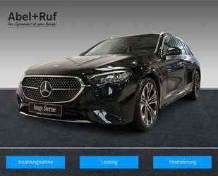 Mercedes-Benz E 200 Gebrauchtwagen