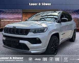 Jeep Compass Gebrauchtwagen