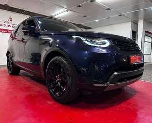 Land Rover Discovery Gebrauchtwagen