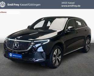 Mercedes-Benz EQC 400 Gebrauchtwagen