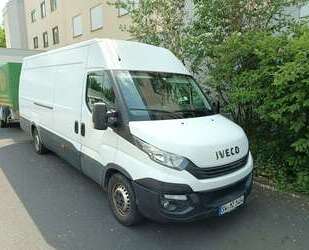IVECO Daily Gebrauchtwagen