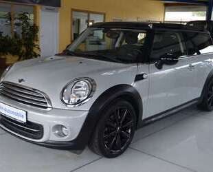 Mini Cooper S Gebrauchtwagen