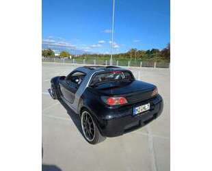 Smart roadster Gebrauchtwagen
