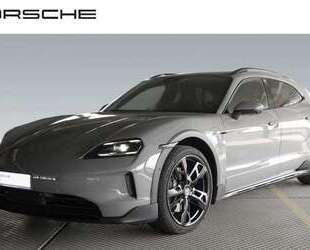 Porsche Taycan Gebrauchtwagen