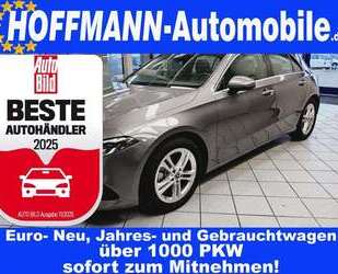 Mercedes-Benz A 220 Gebrauchtwagen
