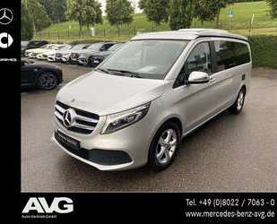 Mercedes-Benz Marco Polo Gebrauchtwagen